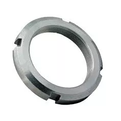 M60X2 NUT