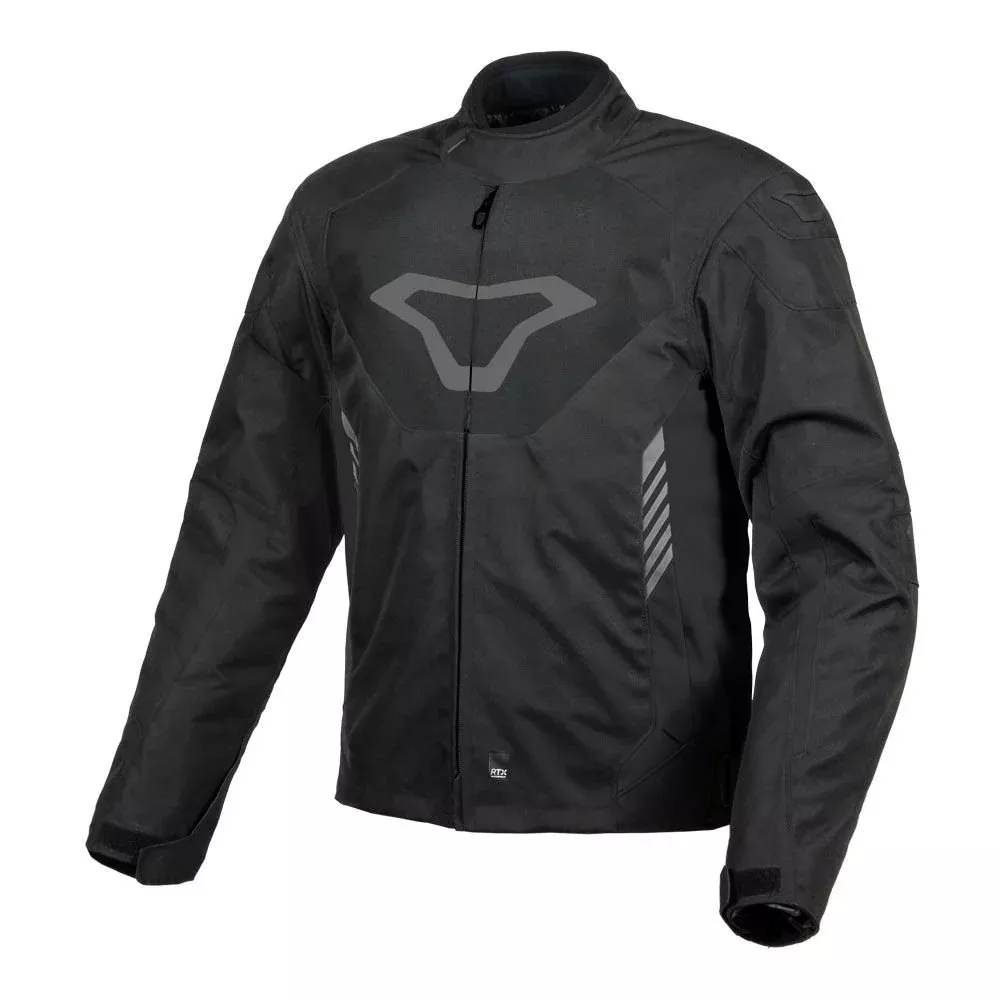 Macna Tazar Jacket - Black