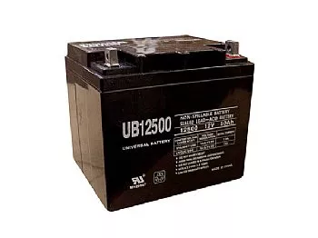 Madical Base Corp. Comfort POER Standing Battery - UB12500