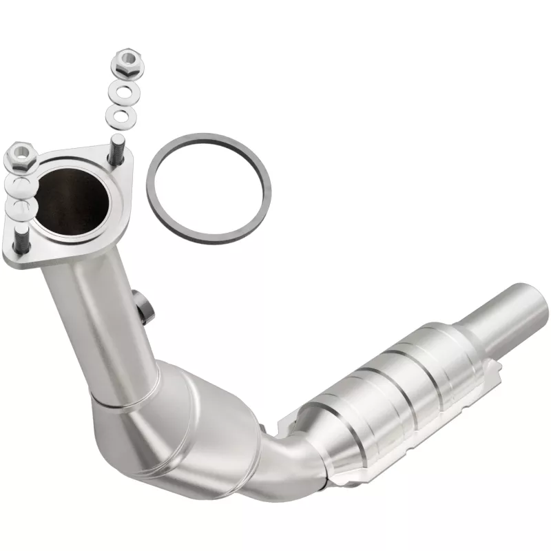 MAG Converter Direct Fit