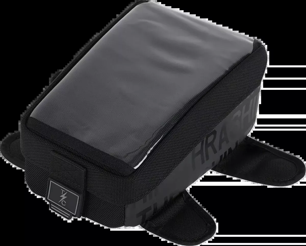 Magnetic Tank Bag - 3.5L - Black
