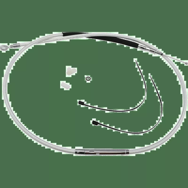 Magnum Cable Clutch HE Scii (322818)