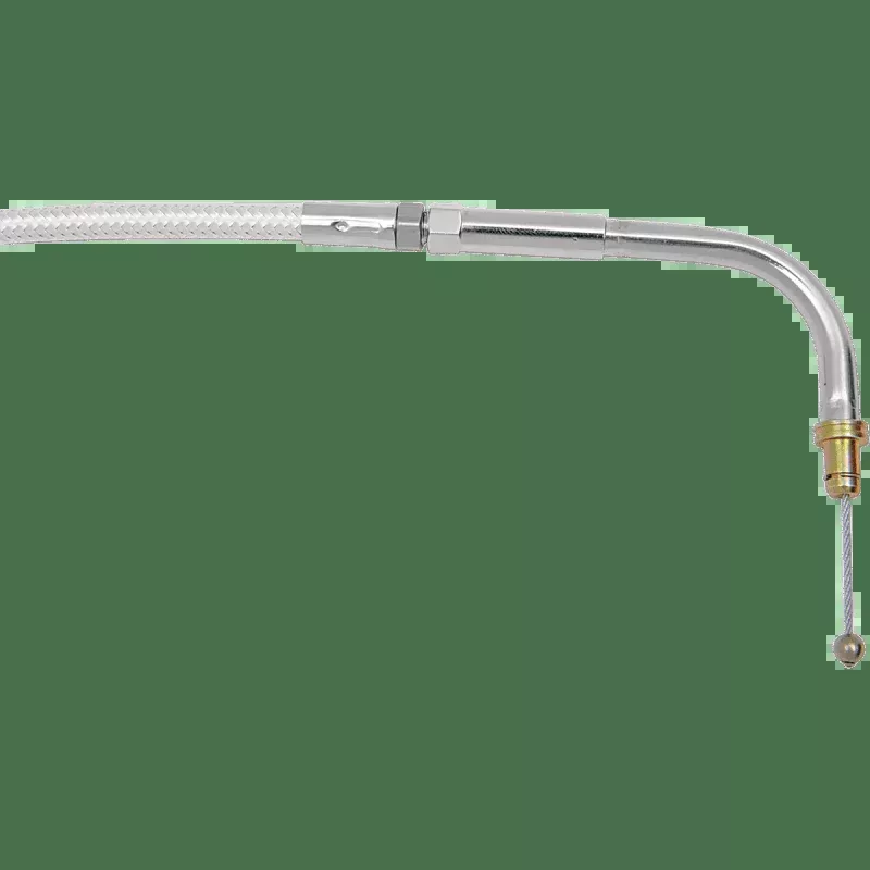 Magnum Chromite II Cruise Idle Cable +6"