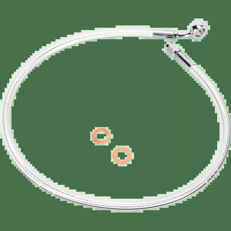 Magnum Line Brake FRT Scii ABS 26"