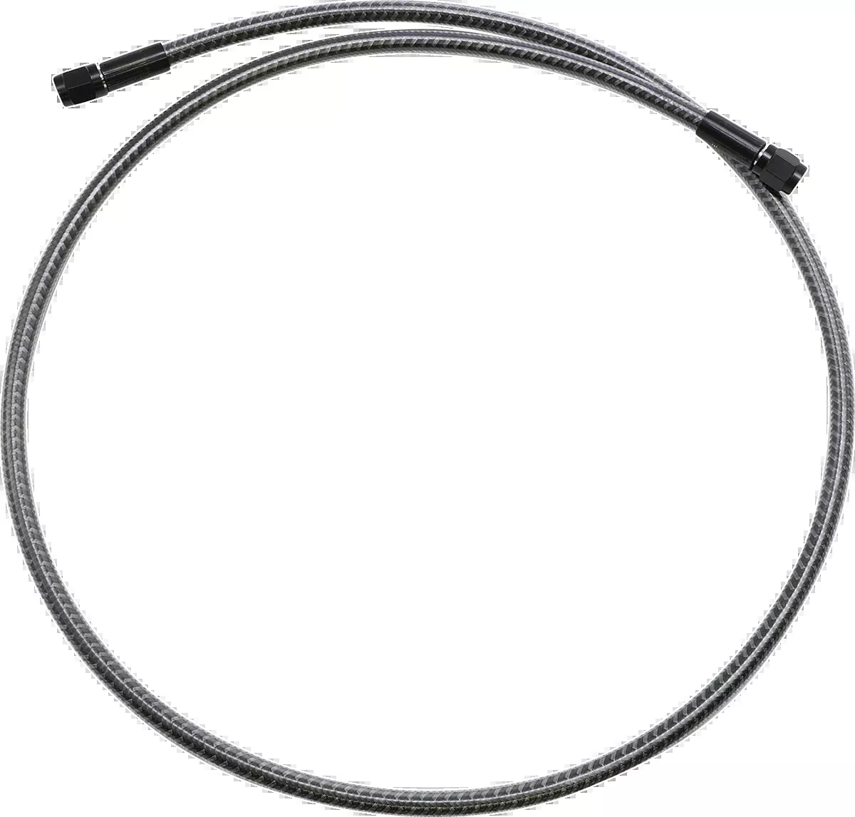 MAGNUM SHIELDING KARBONFIBR Brake Line - 42" - 7542