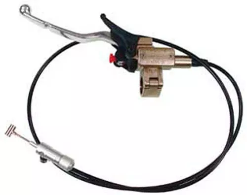 MAGURA HYDRAULIC CLUTCH ASSEMBLY GEN II 120596