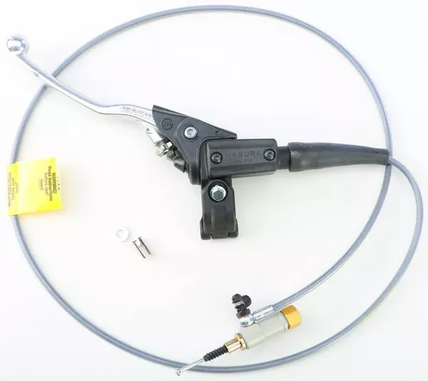MAGURA HYDRAULIC CLUTCH KIT 2100006
