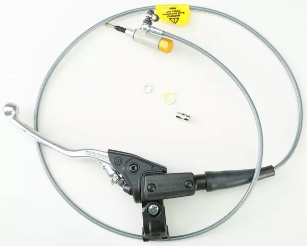MAGURA JACK HYDRAULIC CLUTCH ASSEMBLY 0120522-10