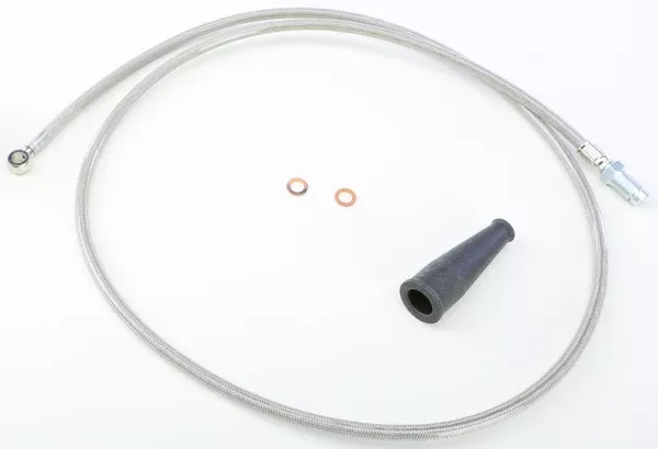 MAGURA MAGURA BRAIDED LINE KIT 0720550-50