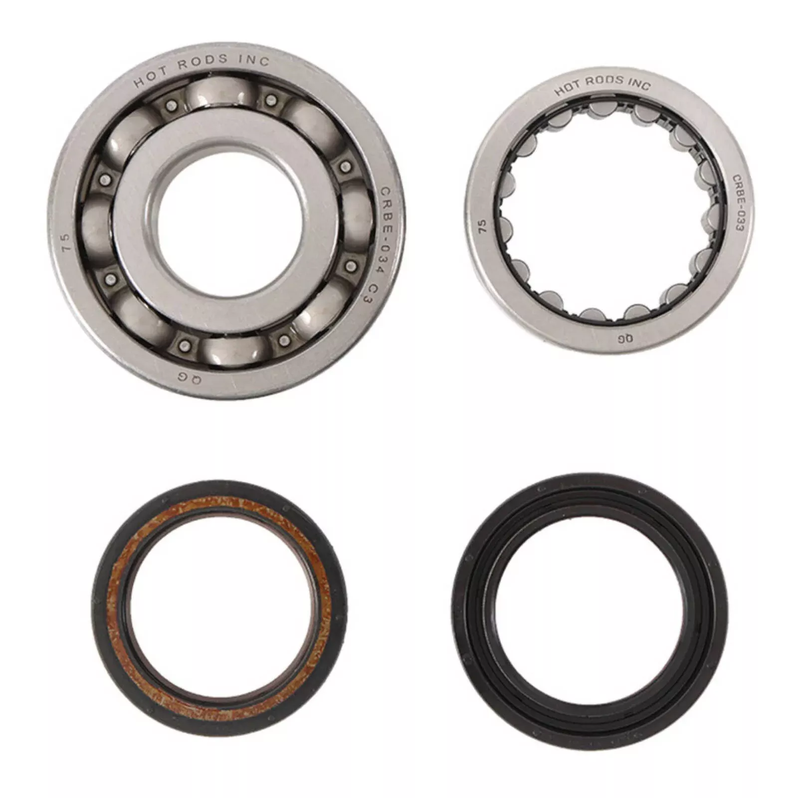Main Bearing and Seal Kit Honda CRF 250 R ’06-’17
