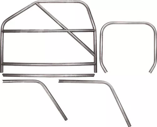 Main Hoop Assembly for 22099 Deluxe Kit ALL99199