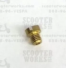 Main Jet #53; SHA/SHB Carbs