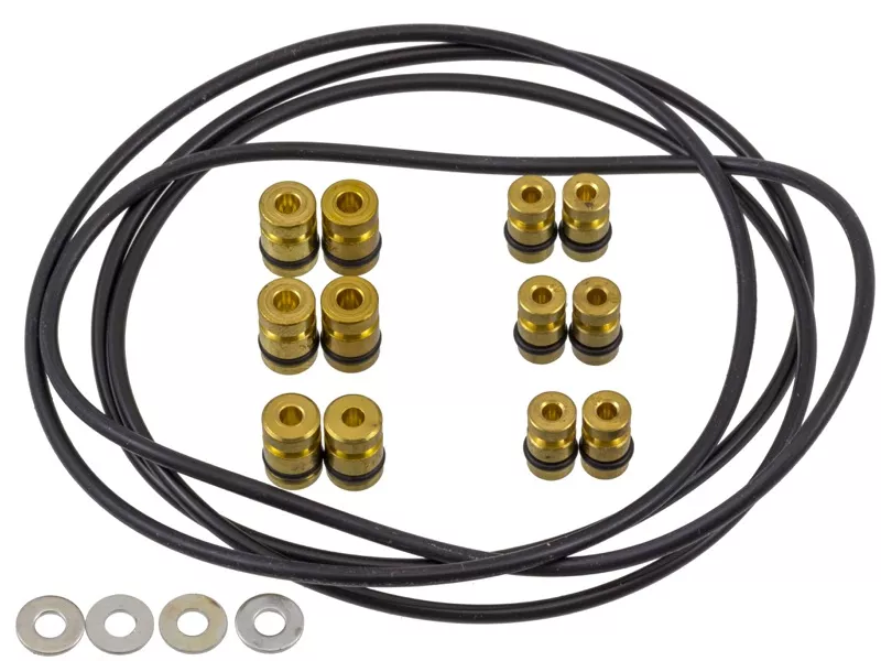Main Jet Tuning Kit | Honda Honda CB350 / CL350 / SL350 K0