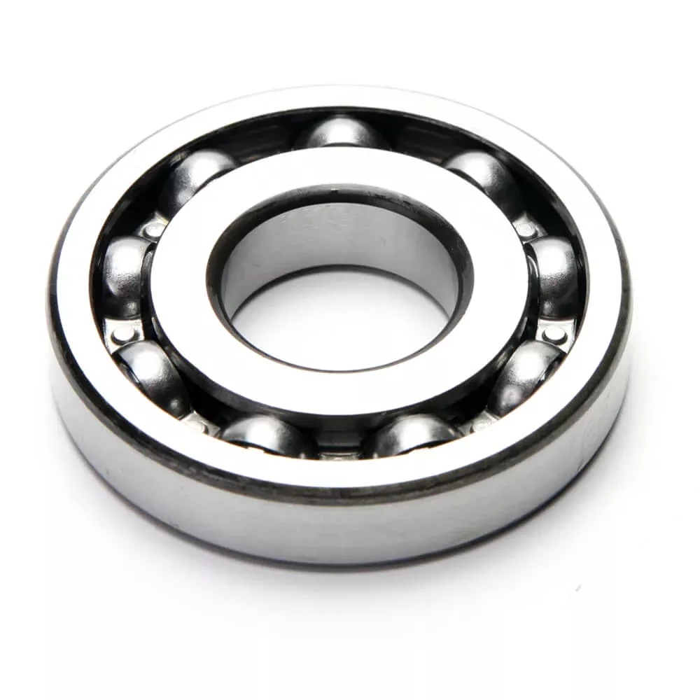 Main Large Bearing; Most Largeframe Vintage Vespas