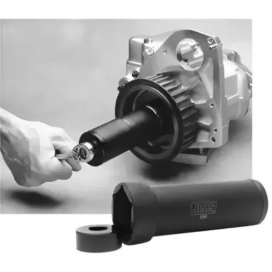 Main Shaft Sprocket Nut