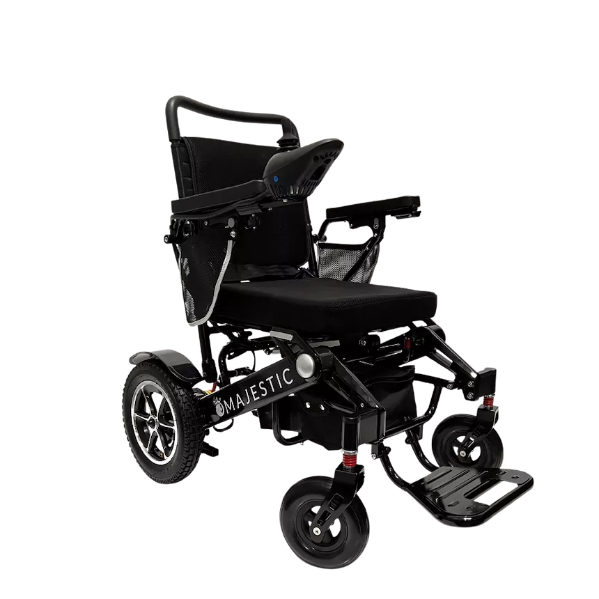 Majestic IQ-7000 Auto Folding