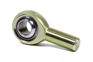 Male Rod End Moly 3/4x 3/4-16RH Teflon PRM-12T