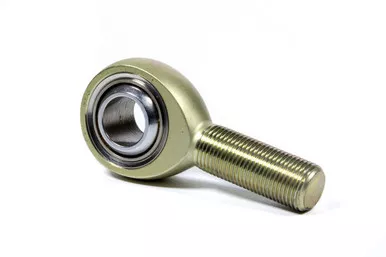Male Rod End Moly 5/8x 5/8-18LH Teflon PRB-10T