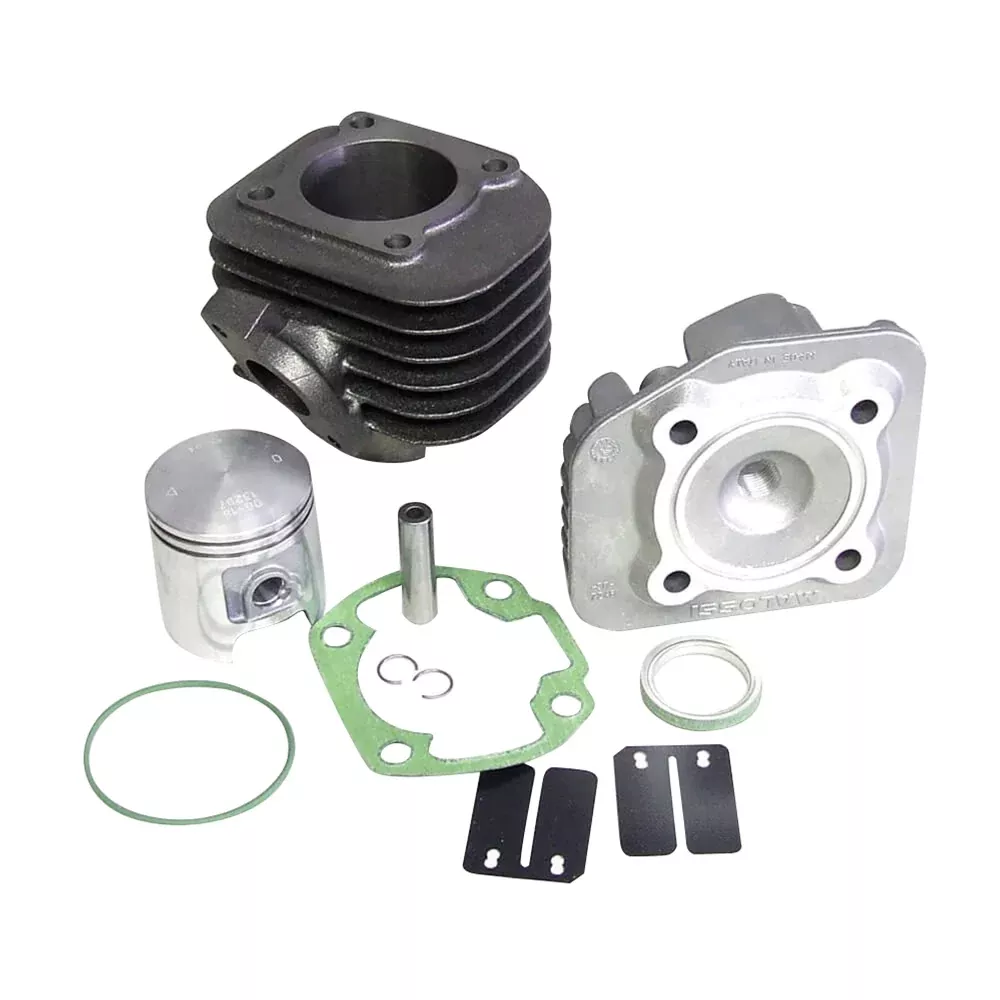 Malossi 70cc Big Bore Cylinder Kit – Genuine / Minarelli 2T
