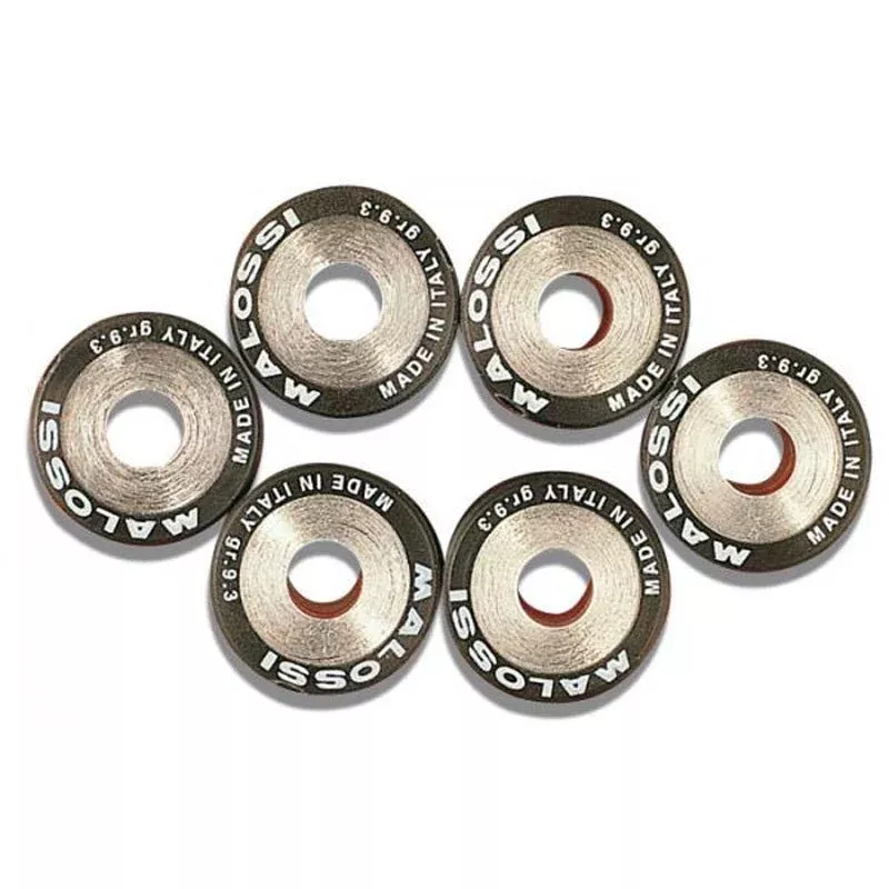 Malossi Clutch Rollers 19X17mm 8.7GR