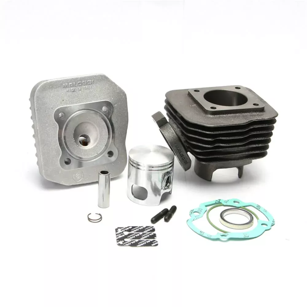 Malossi, Cylinder Kit; Kymco ZX50/ Honda DIO