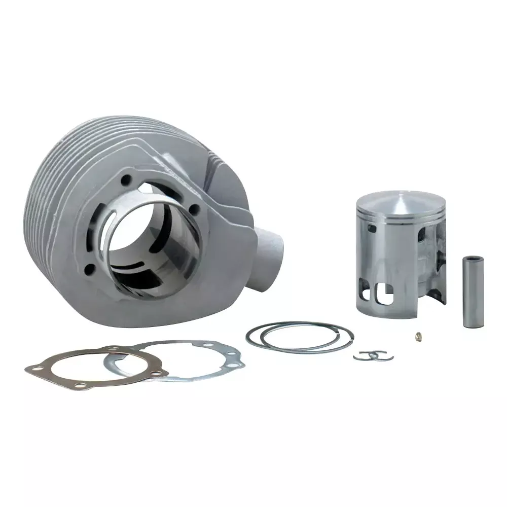 Malossi, Cylinder Kit; Vespa P200