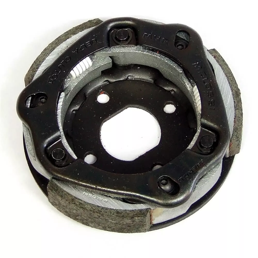 Malossi Delta Performance Clutch 107mm |Zuma Genuine 50cc