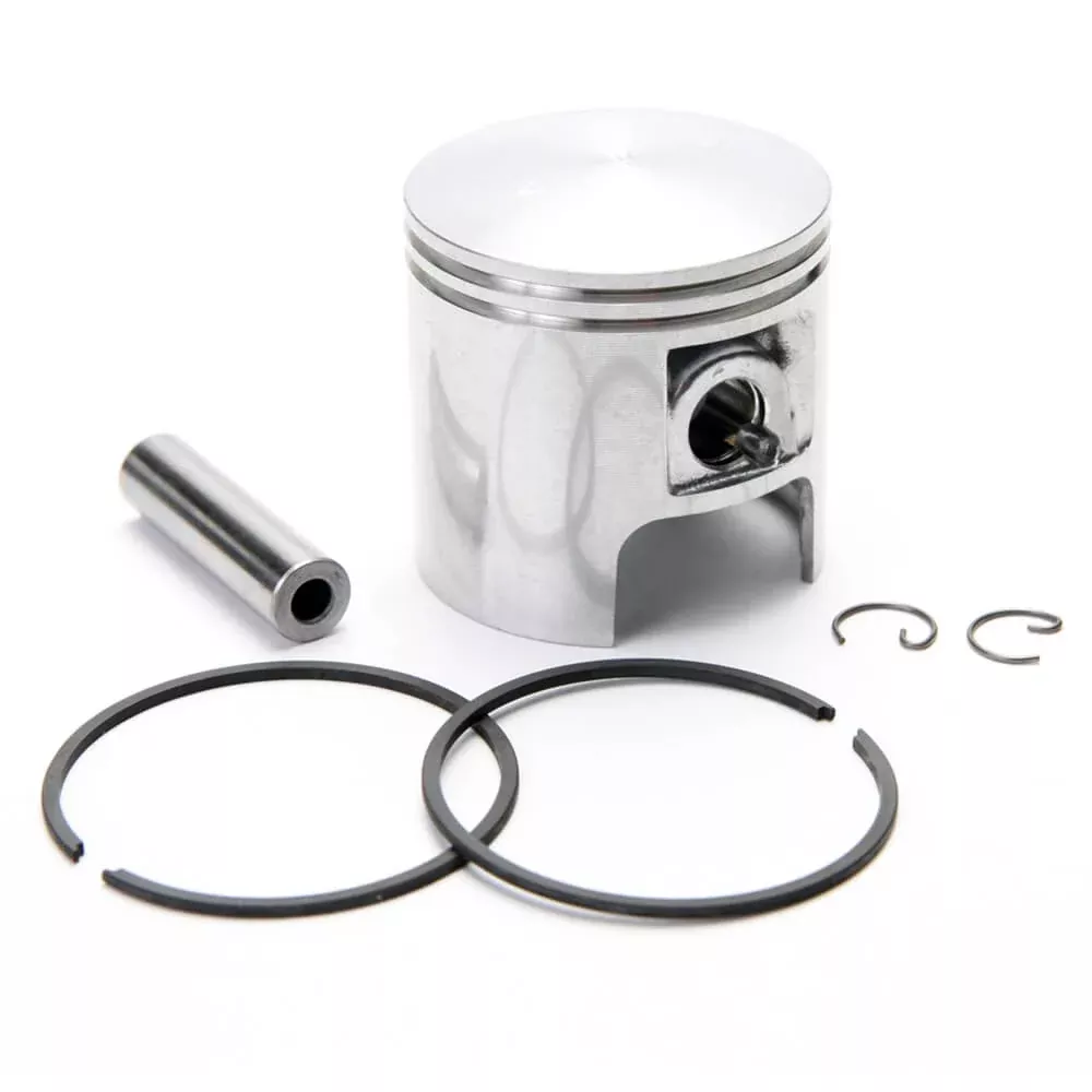 Malossi, Piston (47.0mm); Suzuki, Derbi, Morini