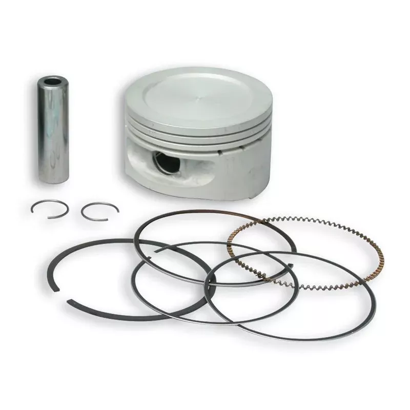Malossi Piston (B) 70mm 15mm
