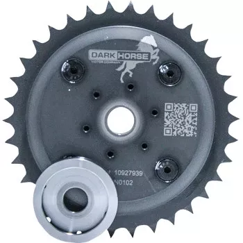 Man O-War Primary Motor Sprocket M8 Compensator – For Harley Milwaukee eight