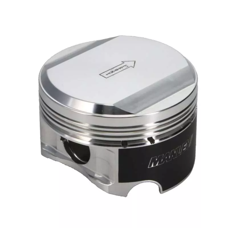 MAN Piston Sets - 6 Cyl