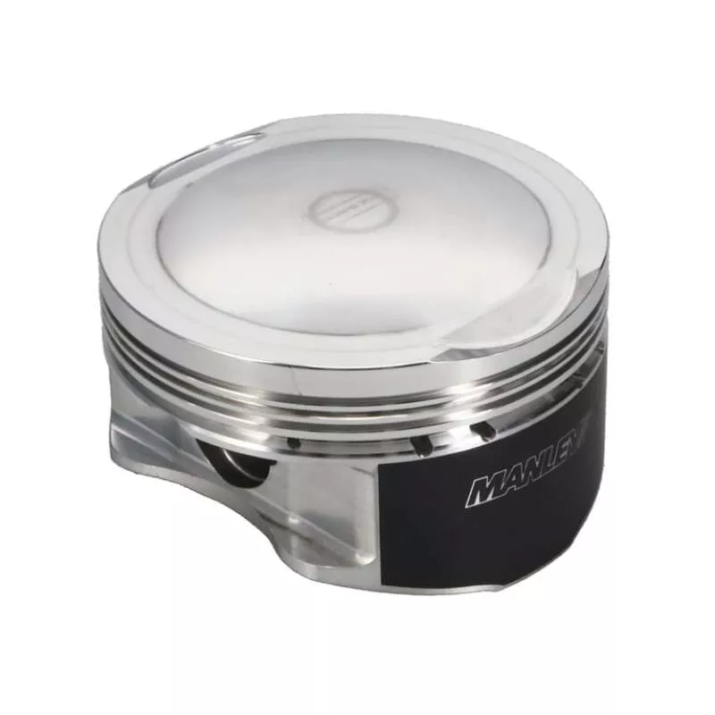 MAN Piston Sets - 8 Cyl