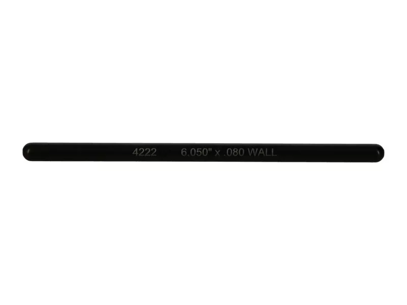 MAN Pushrods