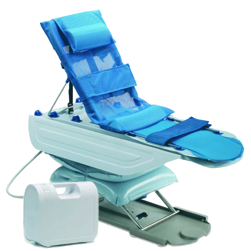 Mangar Surfer Bather with Airflo 12
