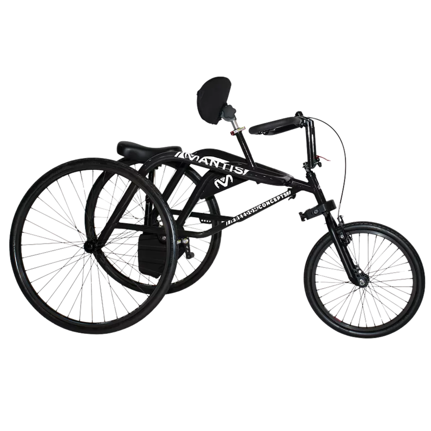 Mantis Frame Runner