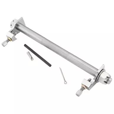 Manual Bagger Axle Adjuster