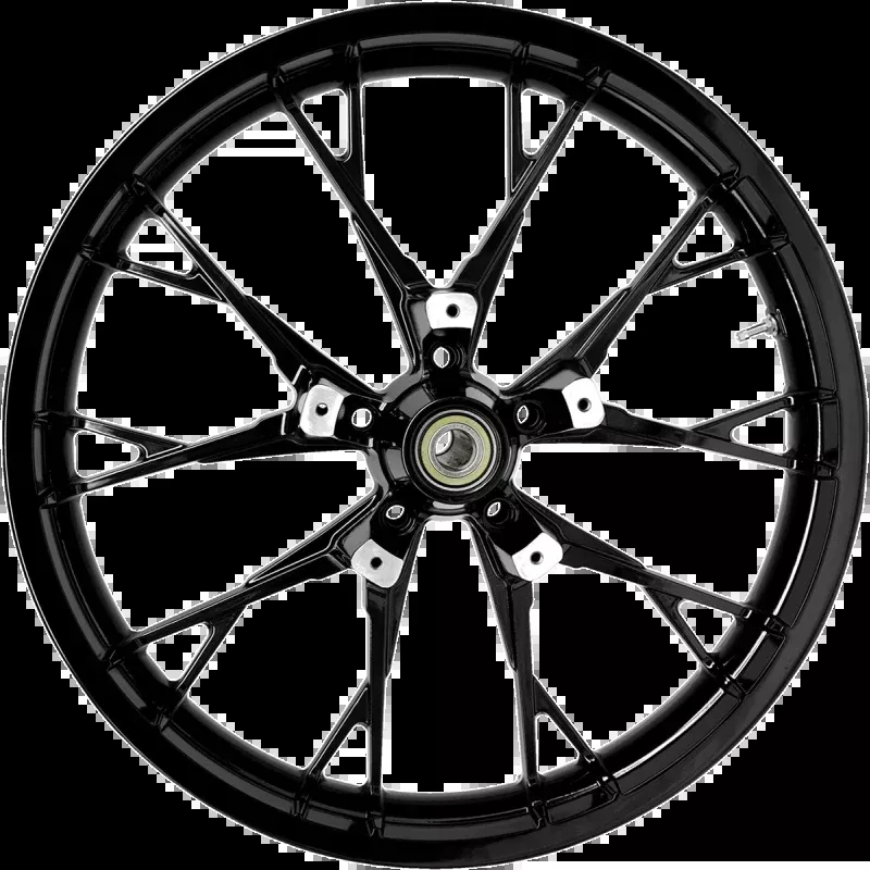 MARLIN REAR 18X5.5" HARLEY DAVIDSON BAGGER WHEEL 09-26