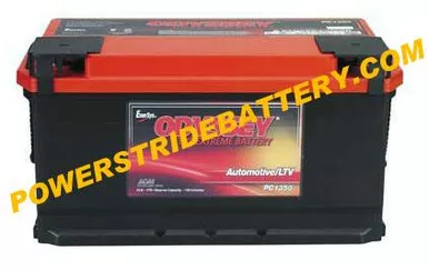 Massey Ferguson MF 3315 GE 4WD, MF 3315 S 4WD Tractor Battery (2005)