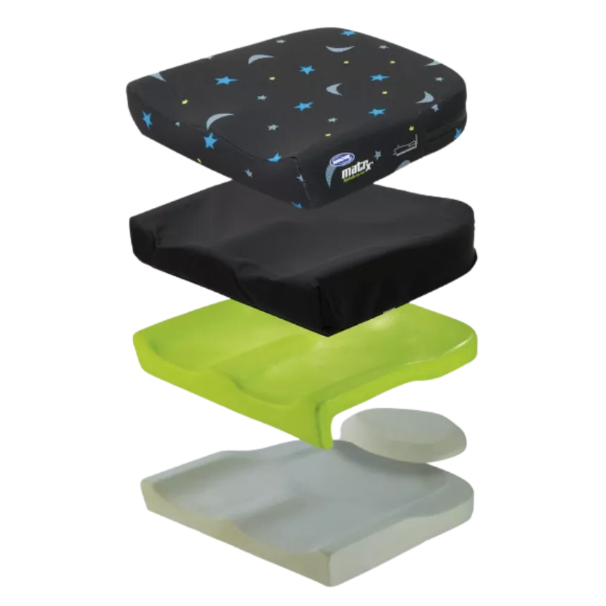 Matrx KID*AB*RA Cushion