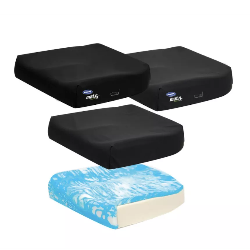 Matrx Multi Pediatric Cushion