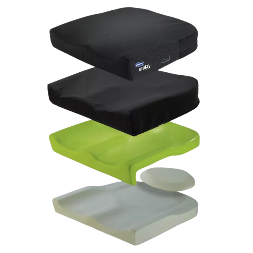 Matrx Vi Cushion