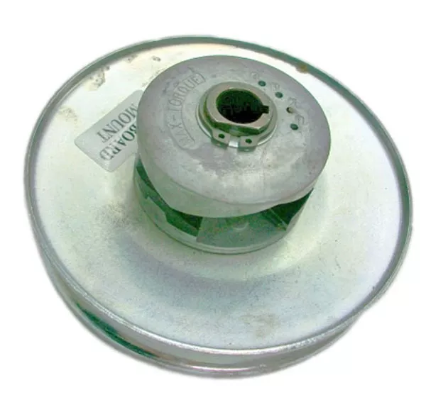 Max Torque 20 Series Driven Pulley 3/4" Bore" | Inboard or Outboard