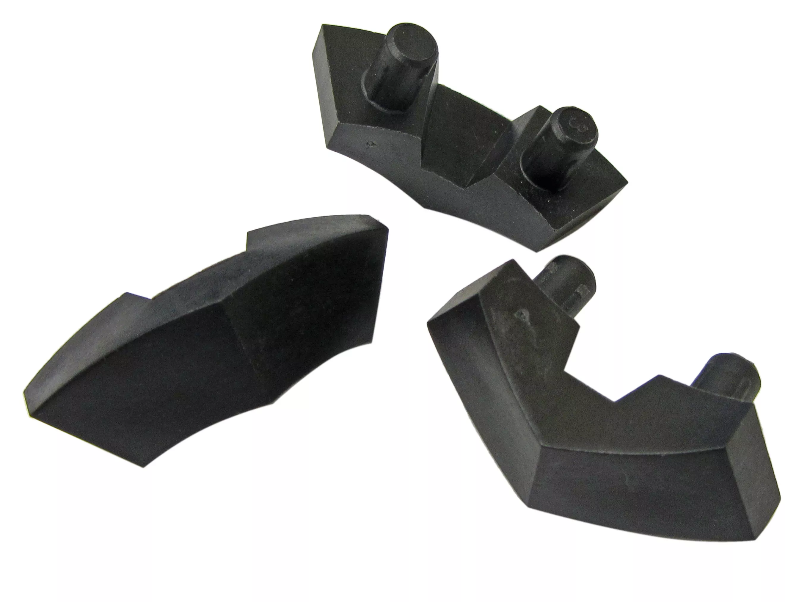 Max-Torque Wear Plugs / Buttons for 20 Series Driven (Set of 3)