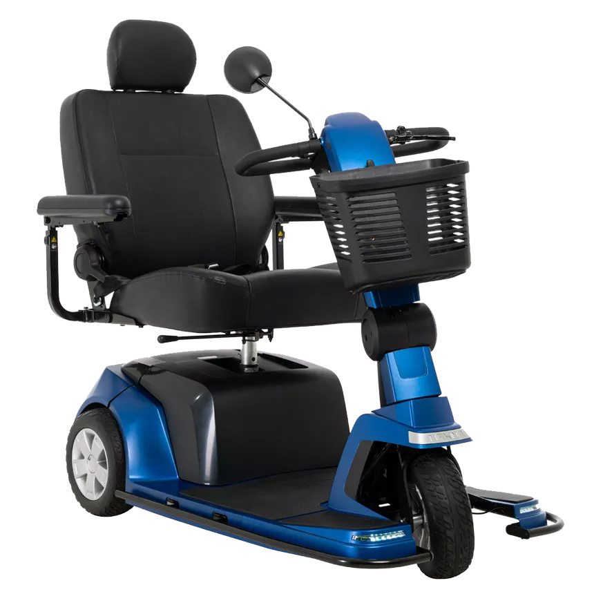 Maxima 3-Wheel