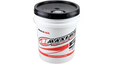 Maxima 58505L Shock Fluid Race Lite 5 Gallon