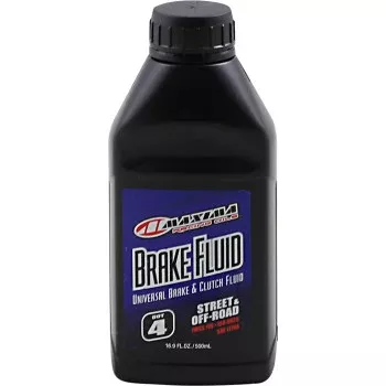 Maxima Dot 4 Brake Fluid - 500 ml