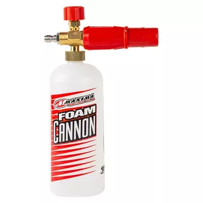 Maxima Foam Cannon