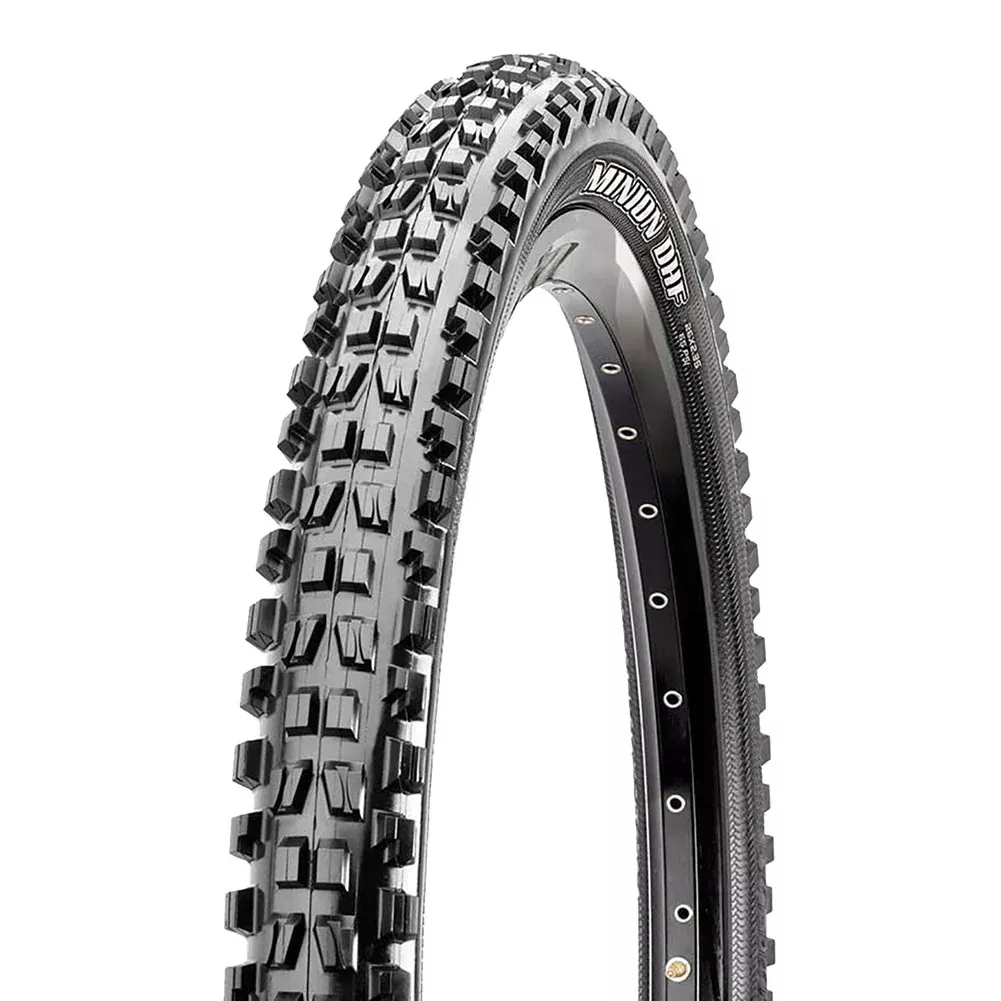 Maxxis Minion DHF 3C MaxxGrip Compound Tire with Double Down Casing