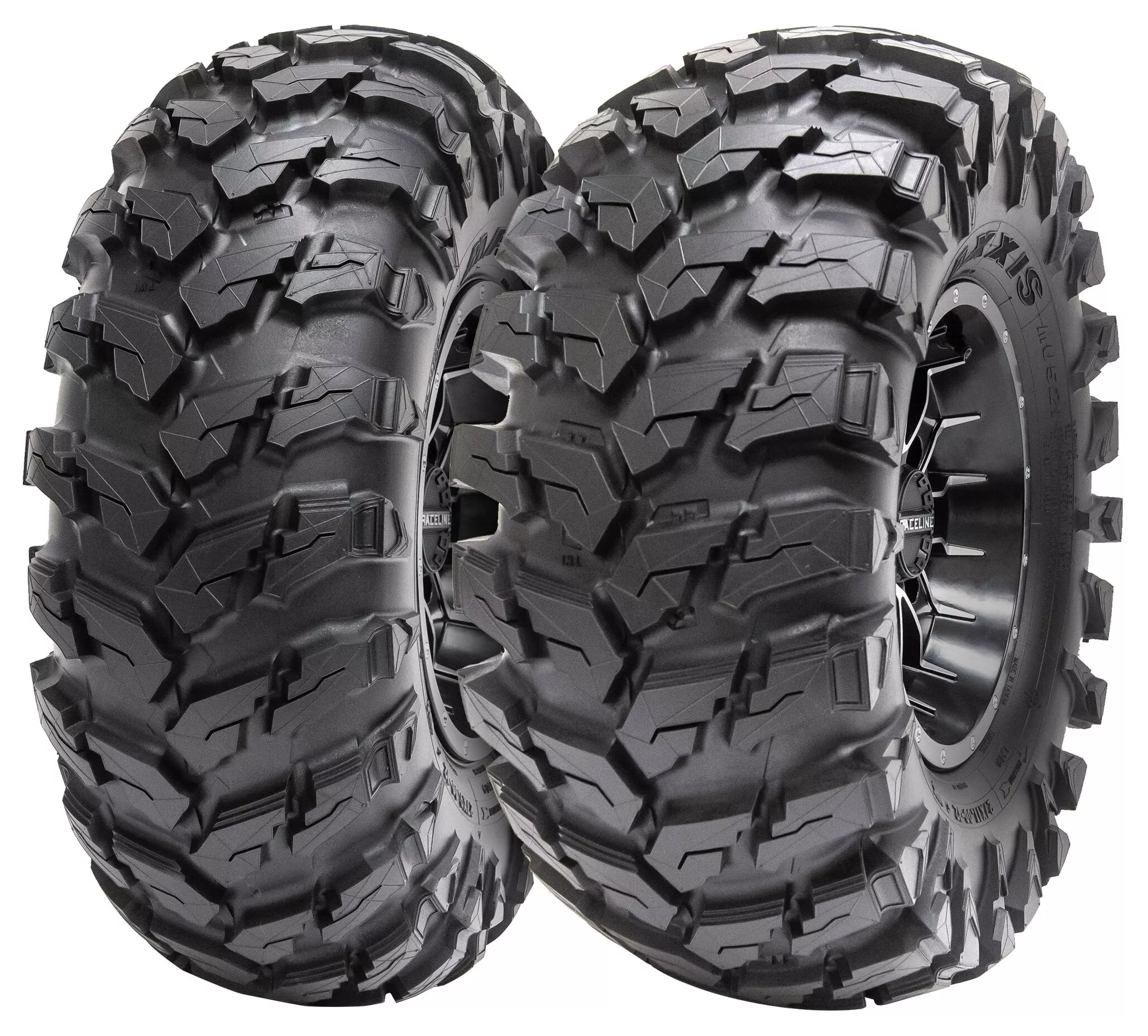 Maxxis MU511/MU521 Tire