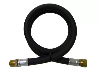 MB Sturgis 100040-72-MBS 3/8" ID High Pressure LP Hose